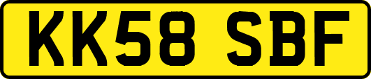 KK58SBF