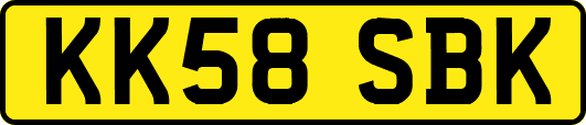 KK58SBK