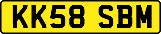 KK58SBM
