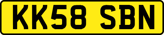 KK58SBN