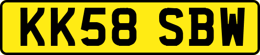 KK58SBW