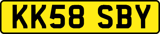 KK58SBY