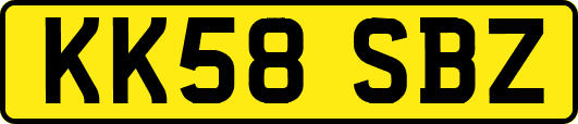 KK58SBZ