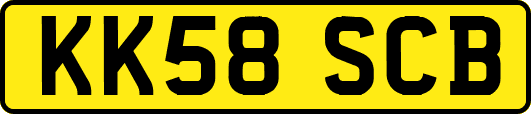 KK58SCB