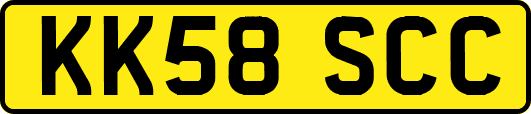 KK58SCC