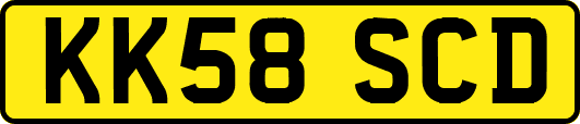 KK58SCD