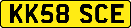 KK58SCE