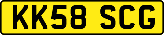 KK58SCG