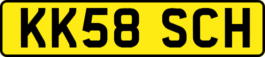KK58SCH