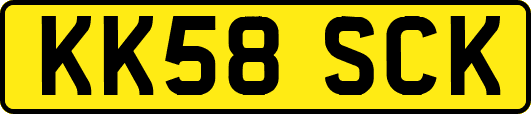 KK58SCK