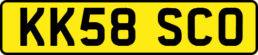 KK58SCO