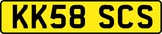 KK58SCS