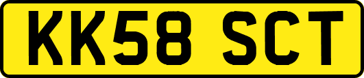 KK58SCT