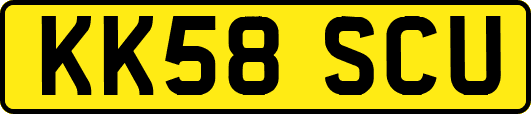 KK58SCU