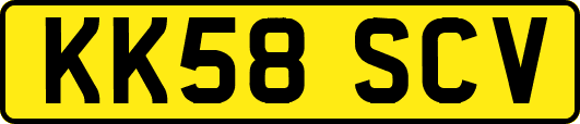 KK58SCV