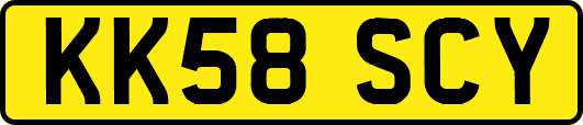 KK58SCY