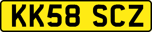 KK58SCZ