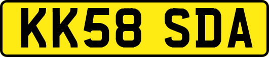 KK58SDA