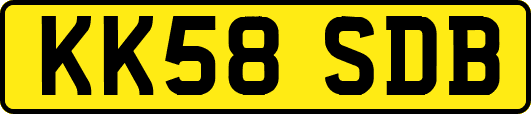 KK58SDB