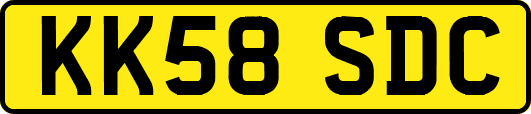 KK58SDC