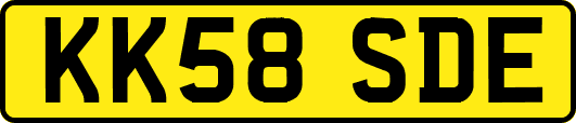 KK58SDE