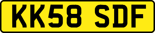 KK58SDF