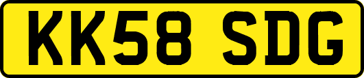 KK58SDG