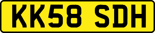 KK58SDH
