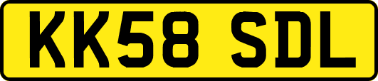 KK58SDL