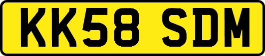 KK58SDM