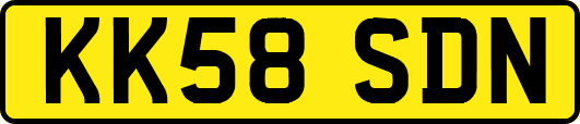 KK58SDN