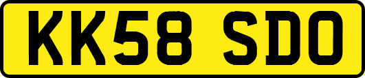 KK58SDO