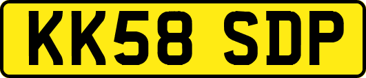 KK58SDP