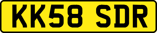 KK58SDR