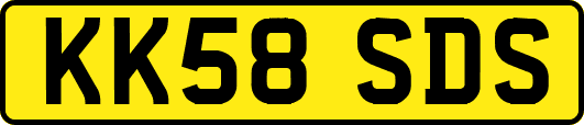 KK58SDS