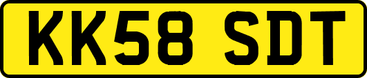 KK58SDT