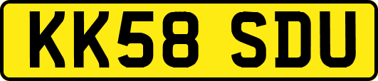 KK58SDU