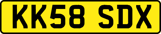 KK58SDX