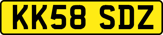 KK58SDZ