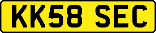 KK58SEC