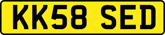 KK58SED
