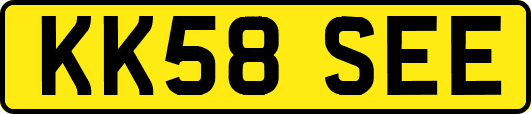 KK58SEE