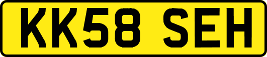 KK58SEH