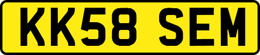 KK58SEM