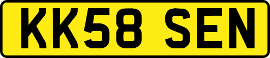 KK58SEN
