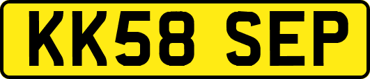 KK58SEP