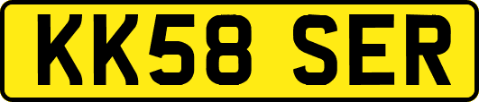 KK58SER