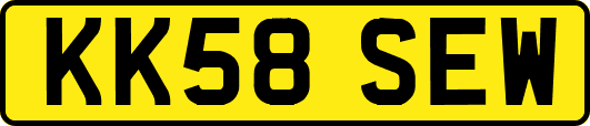 KK58SEW