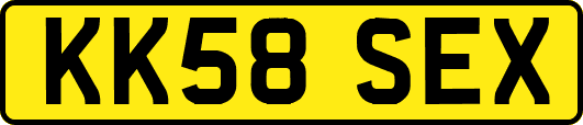 KK58SEX