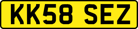 KK58SEZ